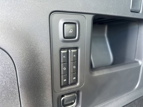 New 2025 Ford Expedition Max Platinum w/ Stealth Performance Package image 45