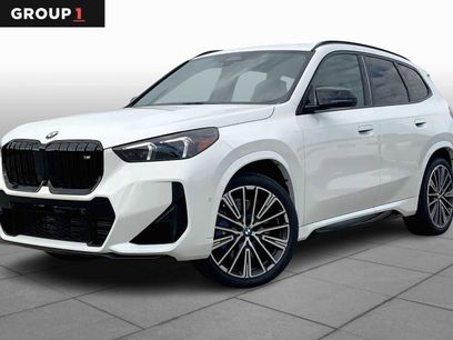 Used 2026 BMW X1 M35i w/ Technology Package