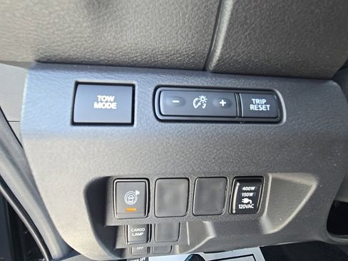 New 2026 Nissan Frontier SV w/ SV Convenience Package image 13