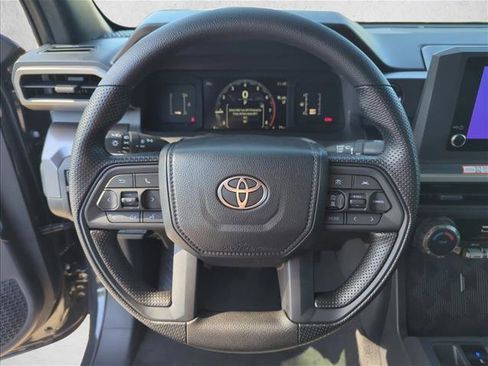 New 2026 Toyota Tacoma SR5 image 16