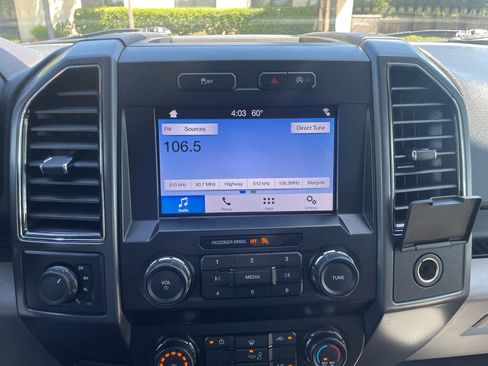 Used 2019 Ford F150 XLT w/ Equipment Group 301A Mid AWD/4WD image 33