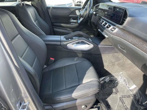 Used 2021 Mercedes-Benz GLS 450 4MATIC image 51
