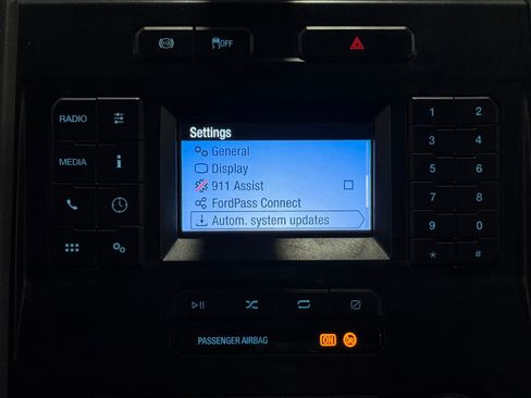 Used 2020 Ford F350 XL w/ Power Equipment Group image 16