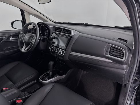 Used 2016 Honda Fit EX-L image 29