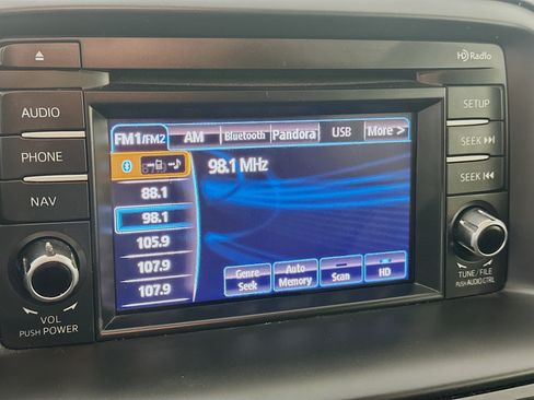 Used 2015 MAZDA CX-5 Touring FWD image 21
