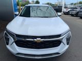 New 2025 Chevrolet Trax LT w/ Driver Confidence Package image 2
