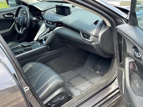 Used 2023 Acura TLX w/ Technology Package FWD image 28