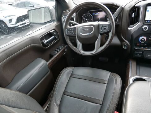 Used 2020 GMC Sierra 1500 Denali AWD/4WD image 18