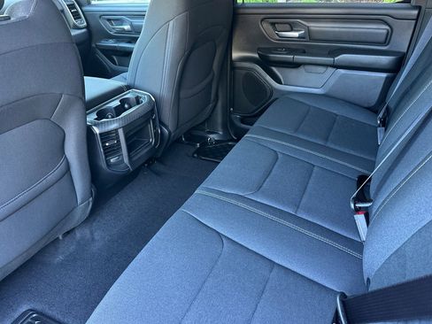 New 2026 RAM 1500 Express AWD/4WD image 11
