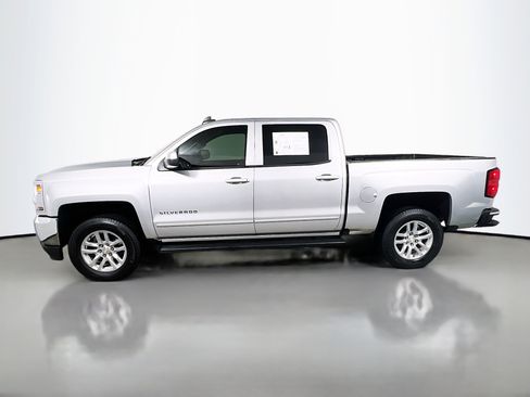 Used 2018 Chevrolet Silverado 1500 LT w/ All Star Edition image 9