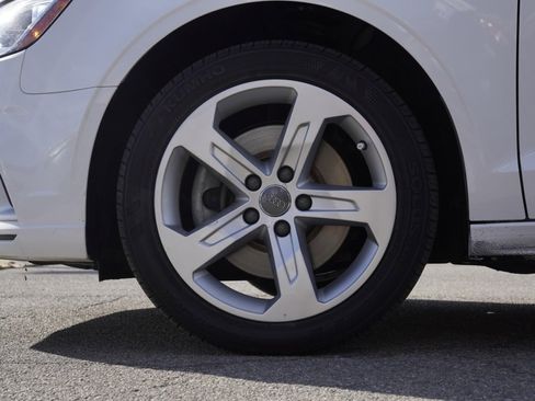 Used 2017 Audi A3 2.0T Premium w/ Convenience Package image 7