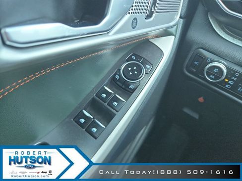 Used 2023 Ford Explorer Timberline w/ Timberline Technology Package AWD/4WD image 11