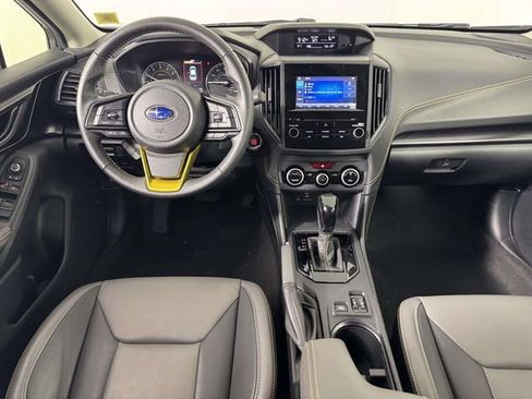 Certified 2023 Subaru Crosstrek 2.5i Sport image 5