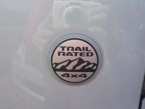 Used 2019 Jeep Wrangler Unlimited Sport S AWD/4WD image 10