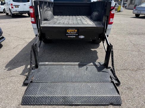 Used 2021 Ford F150 XL w/ XL Power Equipment Group RWD image 37