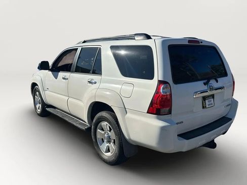 Used 2007 Toyota 4Runner Sport image 5