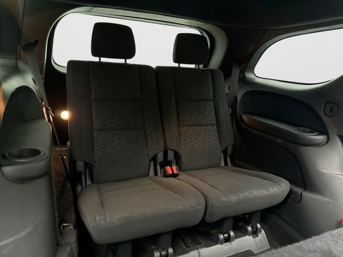 Used 2021 Dodge Durango GT w/ Blacktop Package AWD/4WD image 20