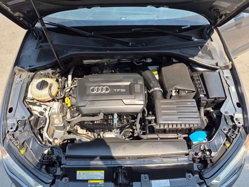 Used 2016 Audi A3 2.0T Premium AWD/4WD image 30