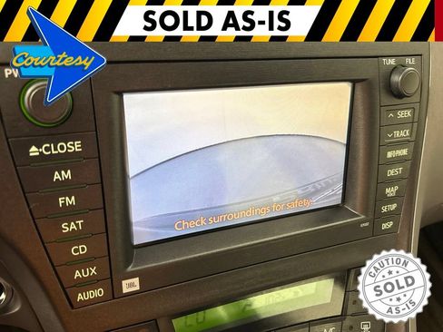 Used 2011 Toyota Prius Four w/ Solar Roof Pkg FWD image 34
