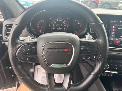 Used 2025 Dodge Durango R/T AWD/4WD image 20