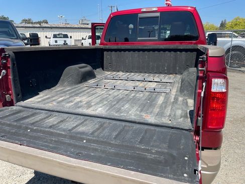 Used 2013 Ford F350 King Ranch image 11