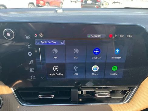 Used 2026 Chevrolet Equinox ACTIV w/ Convenience Package III FWD image 30