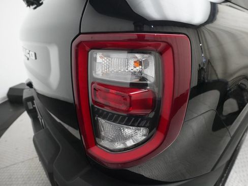 Used 2025 Ford Bronco Sport Big Bend AWD/4WD image 30