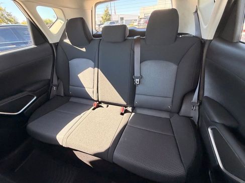 New 2025 Kia Soul LX w/ LX Technology Package image 21