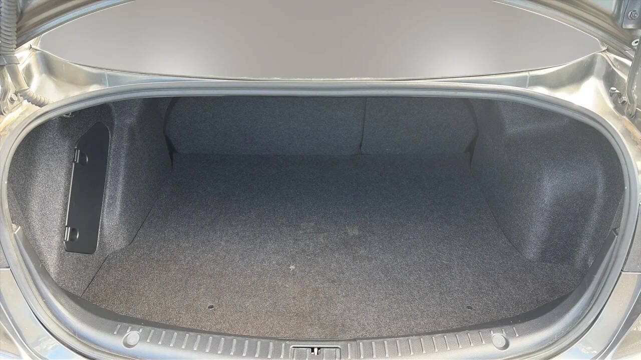 Used 2010 MAZDA MAZDA3 i Touring FWD image 17