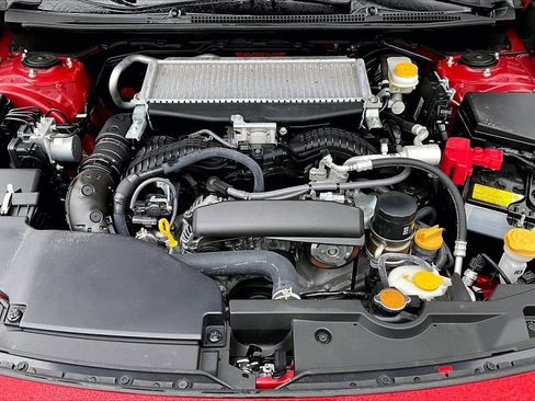 Used 2023 Subaru WRX Premium w/ Popular Package #2 image 36