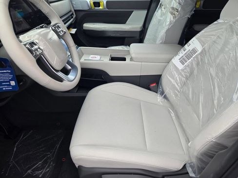 New 2026 Hyundai Santa Fe SE FWD image 14