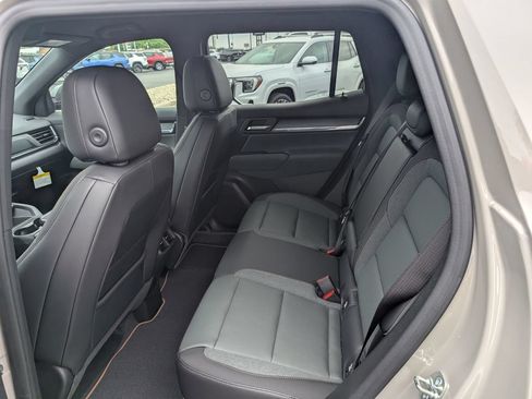 New 2026 GMC Terrain AT4 w/ Convenience Package III AWD/4WD image 9
