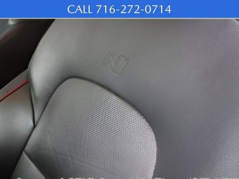 Used 2019 Hyundai Elantra GT N Line w/ Tech Package 03 image 16