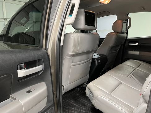 Used 2007 Toyota Tundra Limited AWD/4WD image 38