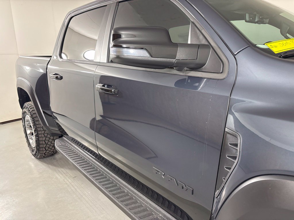 New 2026 RAM 1500 RHO w/ RHO Level 1 Equipment Group AWD/4WD image 12