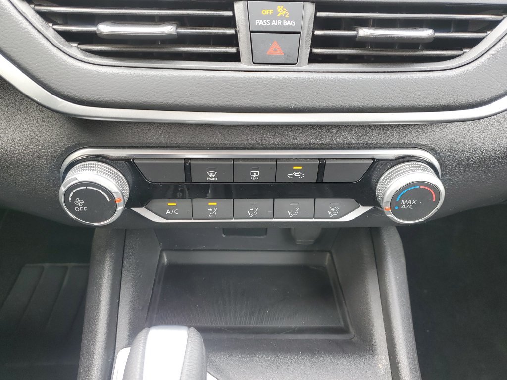 Certified 2023 Nissan Altima 2.5 S FWD image 27