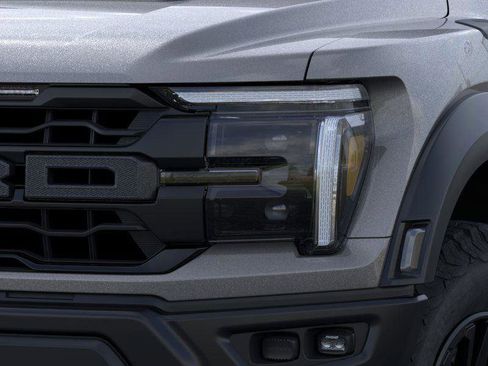 New 2026 Ford F150 Raptor image 18