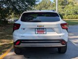 New 2025 Chevrolet Trax LT w/ Driver Confidence Package image 3