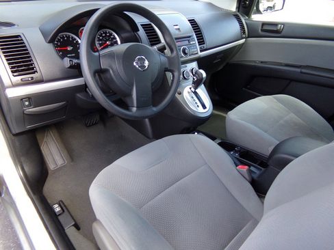 Used 2011 Nissan Sentra 2.0 image 21