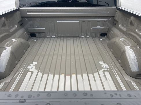 New 2025 Ford F150 XLT w/ Equipment Group 301A Standard image 16