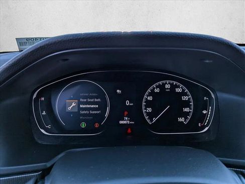 Used 2022 Honda Accord Sport image 10