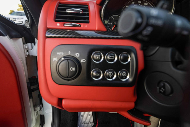 Used 2016 Maserati GranTurismo MC RWD image 23