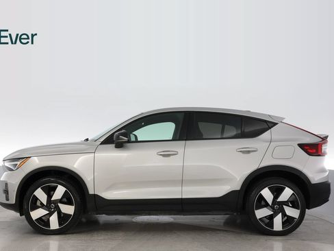 Used 2023 Volvo C40 P8 Recharge Ultimate AWD/4WD image 15