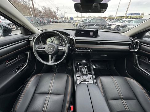 Used 2023 MAZDA CX-50 AWD 2.5 S w/ Cargo Package image 21