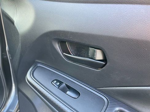 Used 2024 Nissan Versa S w/ Trunk Package FWD image 28