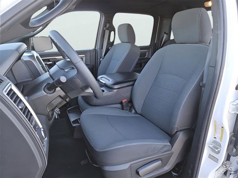 Used 2024 RAM 1500 Classic Warlock image 13