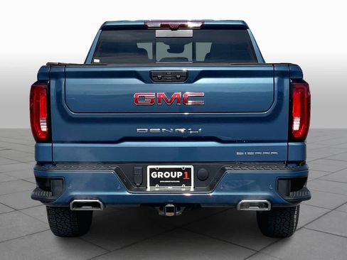 Used 2025 GMC Sierra 1500 Denali w/ Technology Package image 4