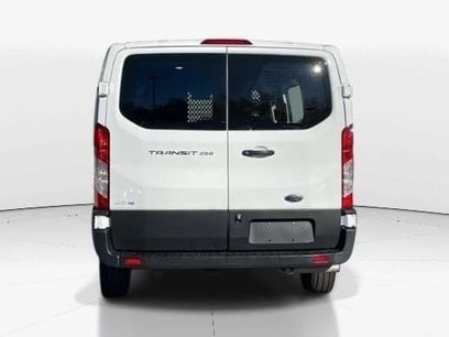 Used 2024 Ford Transit 250 Low Roof w/ Exterior Upgrade Package