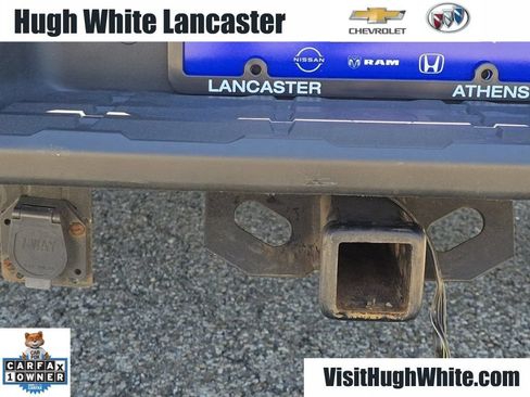 Used 2022 Nissan Frontier S w/ Technology Package AWD/4WD image 19