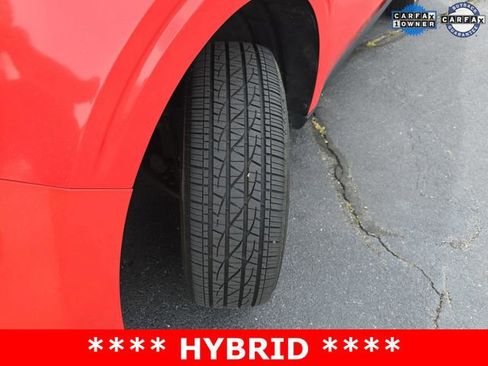 Used 2022 Ford Maverick XL image 21